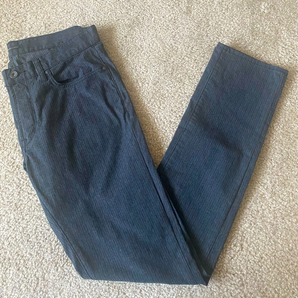 John Varvatos Star USA Chino